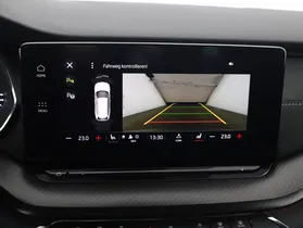 Skoda Octavia Combi 1.4 TSI RS iV | Thumbnail 17 von 28