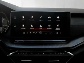 Skoda Octavia Combi 1.4 TSI RS iV | Thumbnail 11 von 23