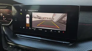 Skoda Octavia Combi 1.4 TSI RS iV | Thumbnail 12 von 23