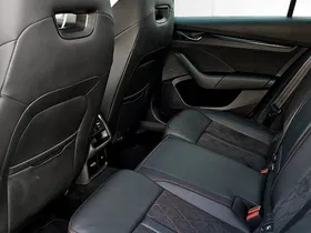 Skoda Octavia Combi 1.4 TSI RS iV | Thumbnail 15 von 23
