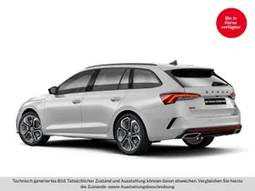 Skoda Octavia Combi 1.4 TSI RS iV | Thumbnail 4 von 6