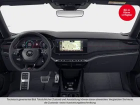 Skoda Octavia Combi 1.4 TSI RS iV | Thumbnail 6 von 6