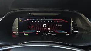 Skoda Octavia Combi 1.4 TSI RS iV | Thumbnail 8 von 23