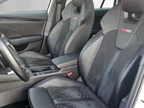 Skoda Octavia Combi 1.4 TSI RS iV | Thumbnail 9 von 23
