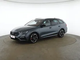 Skoda Octavia Combi 1.4 TSI RS iV | Thumbnail 2 von 31