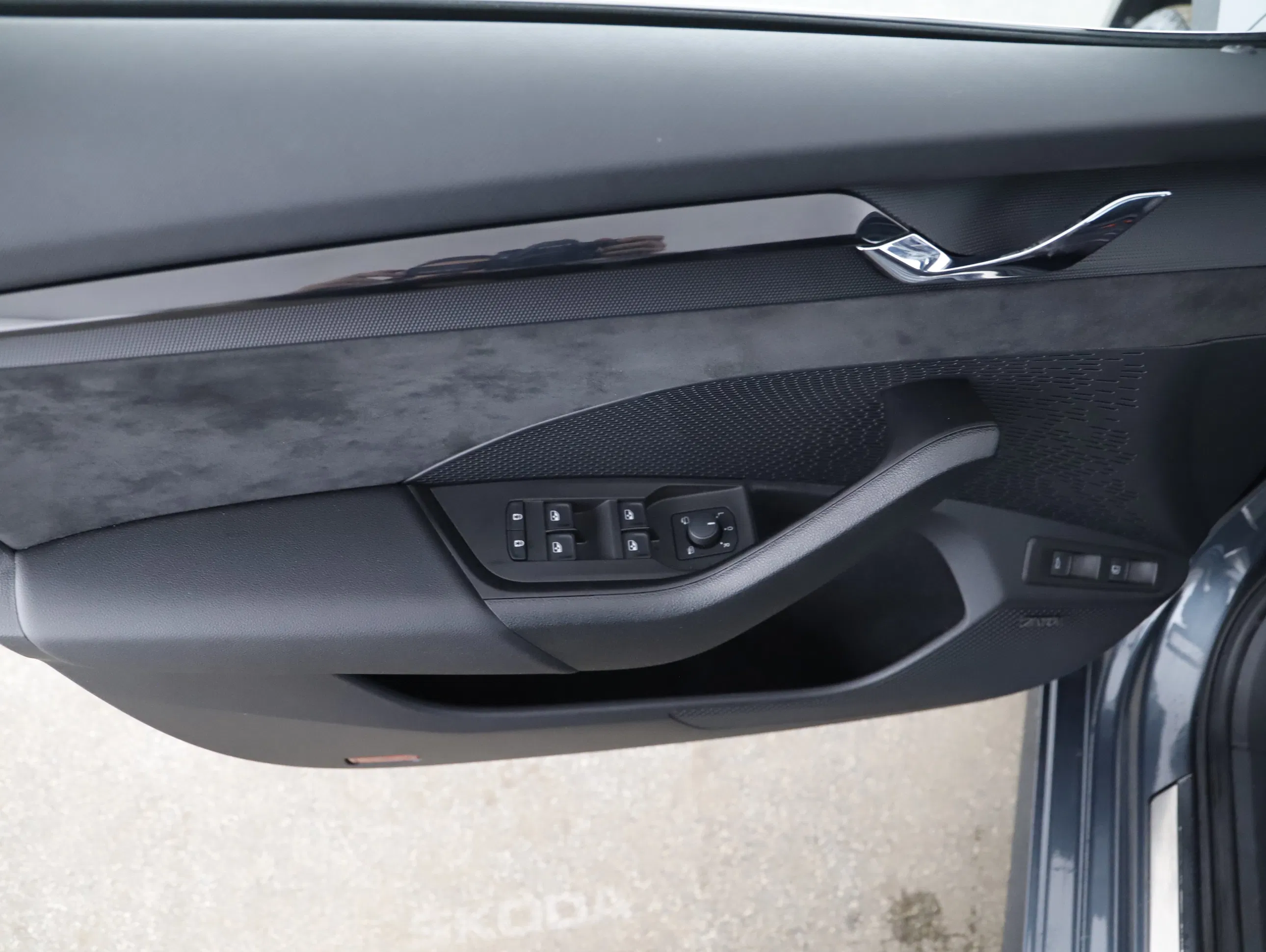 Skoda Octavia Combi 1.4 TSI RS iV | Bild 11 von 31