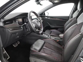 Skoda Octavia Combi 1.4 TSI RS iV | Thumbnail 14 von 31