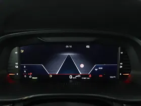 Skoda Octavia Combi 1.4 TSI RS iV | Thumbnail 16 von 31