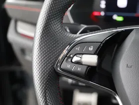 Skoda Octavia Combi 1.4 TSI RS iV | Thumbnail 18 von 31