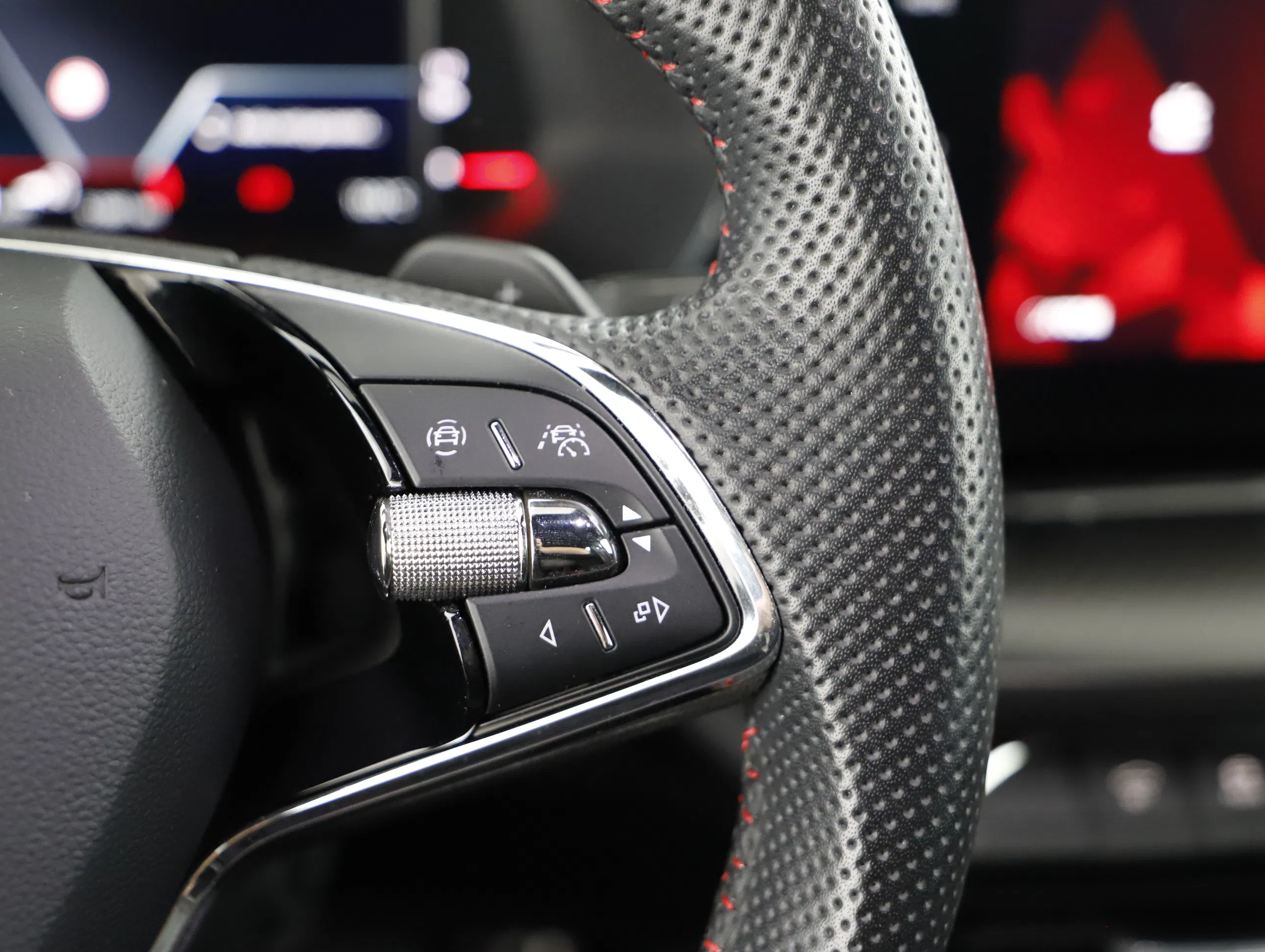 Skoda Octavia Combi 1.4 TSI RS iV | Bild 19 von 31