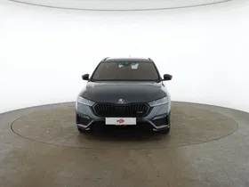 Skoda Octavia Combi 1.4 TSI RS iV | Thumbnail 3 von 31