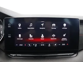 Skoda Octavia Combi 1.4 TSI RS iV | Thumbnail 20 von 31