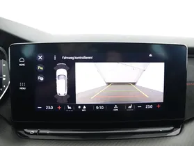 Skoda Octavia Combi 1.4 TSI RS iV | Thumbnail 21 von 31