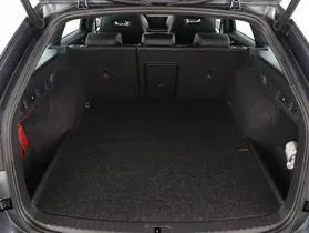 Skoda Octavia Combi 1.4 TSI RS iV | Thumbnail 25 von 31