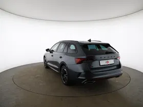 Skoda Octavia Combi 1.4 TSI RS iV | Thumbnail 27 von 31