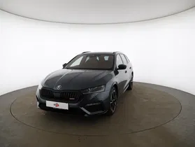Skoda Octavia Combi 1.4 TSI RS iV | Thumbnail 28 von 31