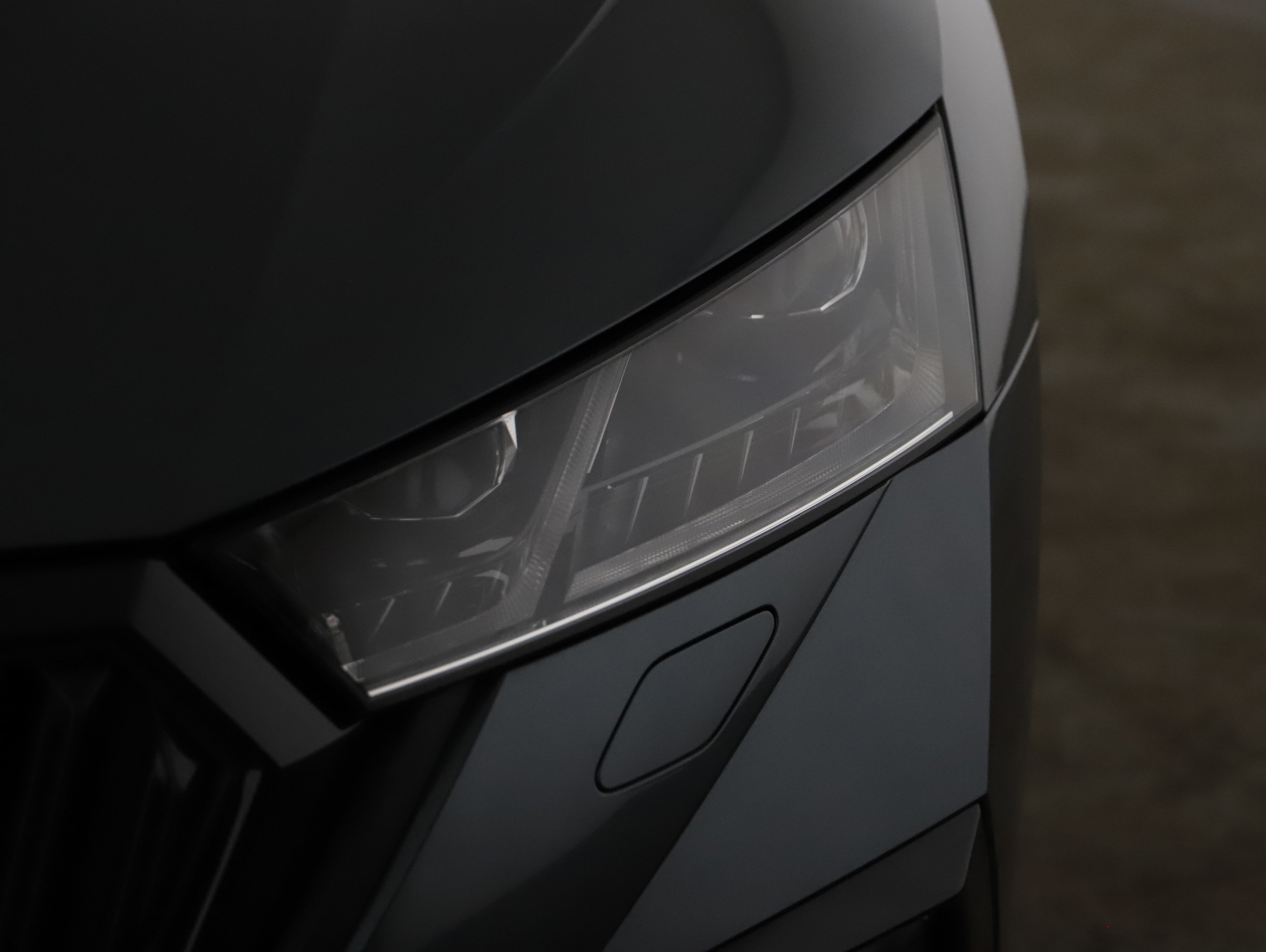 Skoda Octavia Combi 1.4 TSI RS iV | Bild 29 von 31