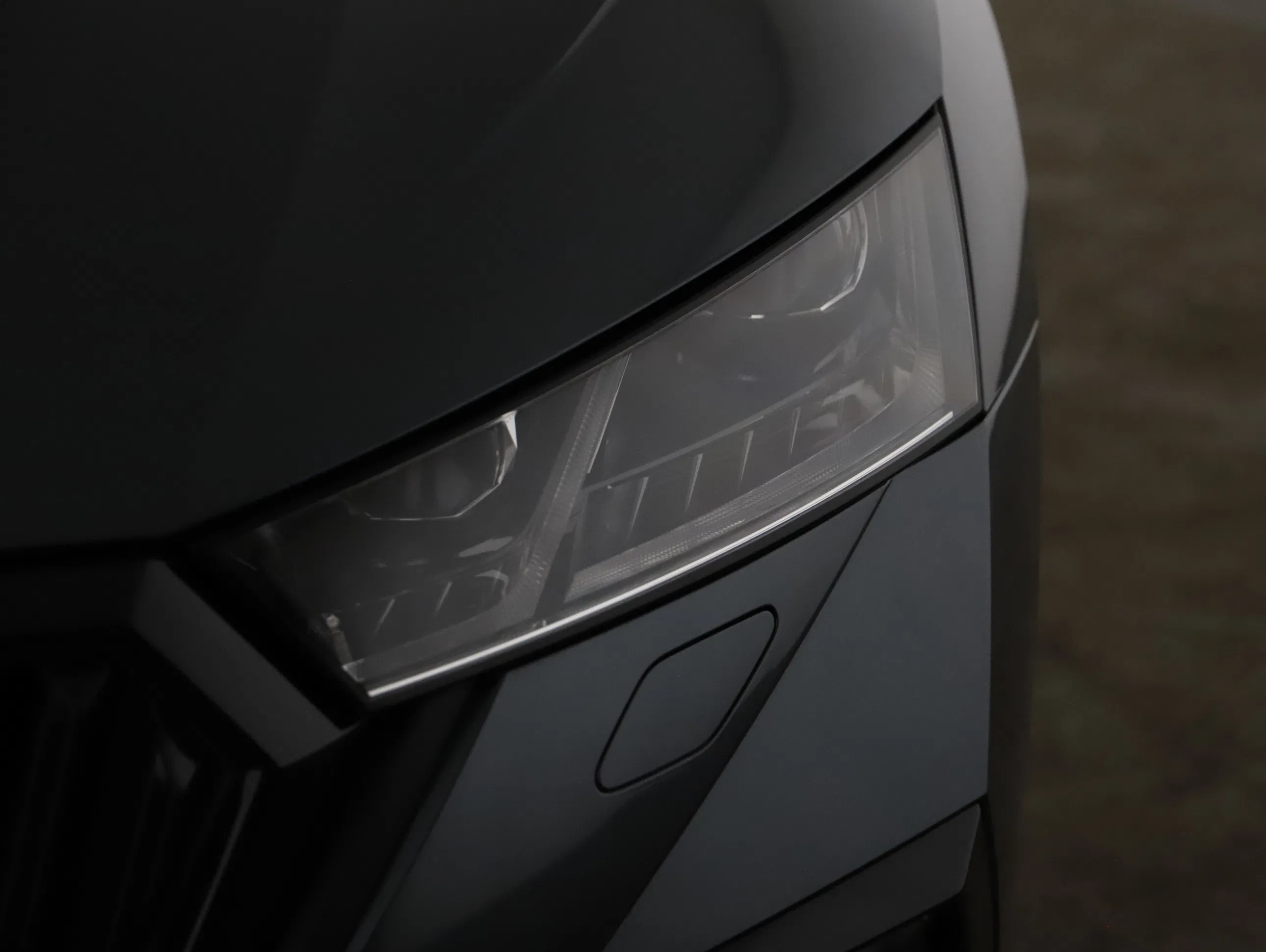 Skoda Octavia Combi 1.4 TSI RS iV | Bild 29 von 31