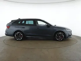 Skoda Octavia Combi 1.4 TSI RS iV | Thumbnail 5 von 31