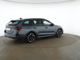 Skoda Octavia Combi 1.4 TSI RS iV | Thumbnail 6 von 31