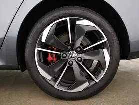 Skoda Octavia Combi 1.4 TSI RS iV | Thumbnail 10 von 31