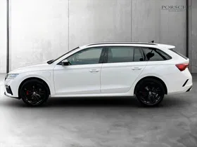 Skoda Octavia Combi RS iV DSG | Thumbnail 3 von 25