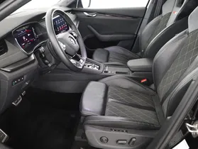 Skoda Octavia Combi 1.4 TSI RS iV | Thumbnail 2 von 24