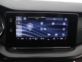 Skoda Octavia Combi 1.4 TSI RS iV | Thumbnail 11 von 24