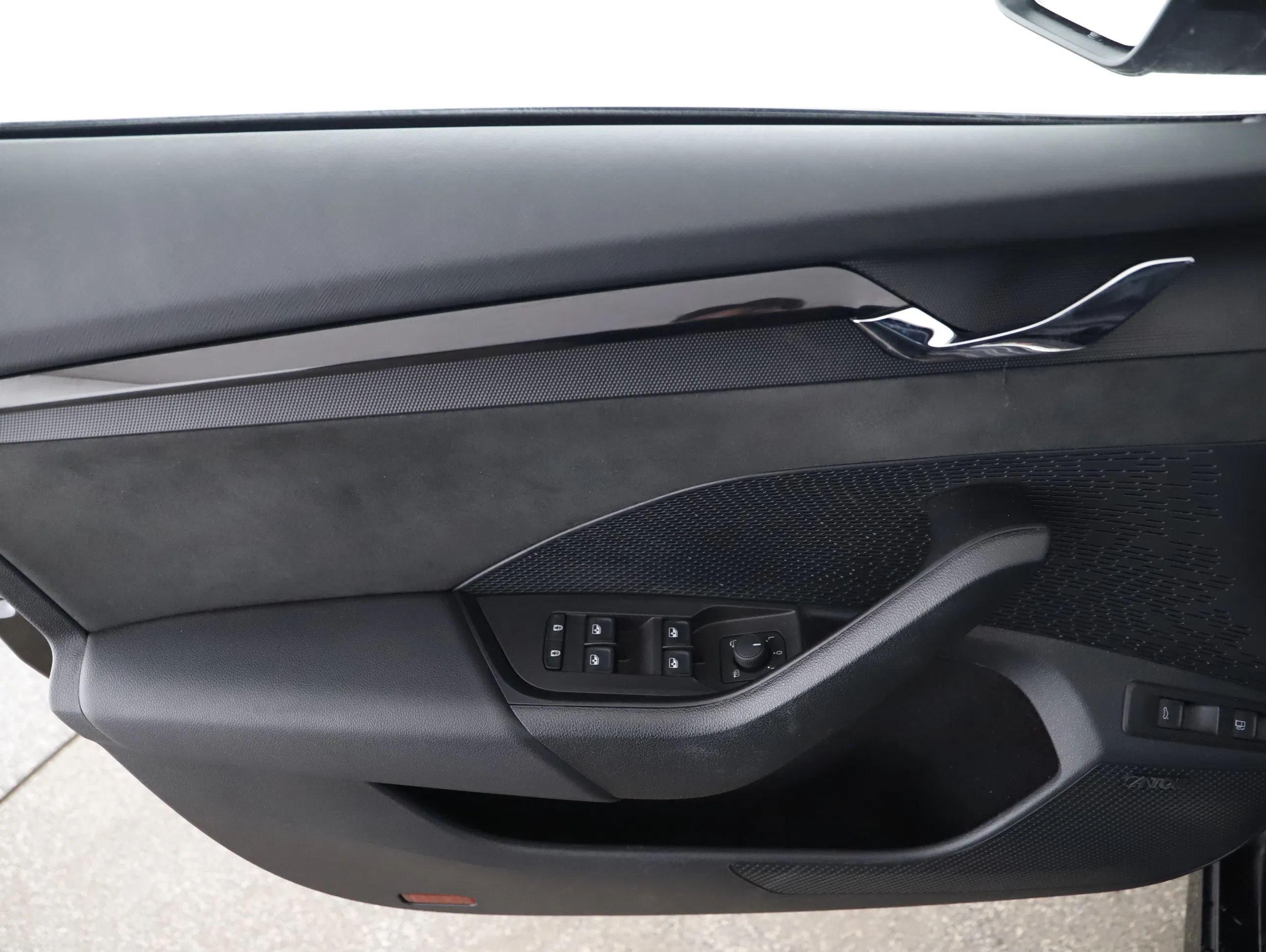 Skoda Octavia Combi 1.4 TSI RS iV | Bild 15 von 24