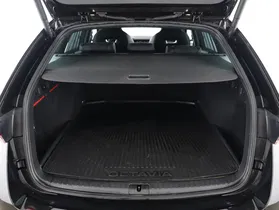 Skoda Octavia Combi 1.4 TSI RS iV | Thumbnail 17 von 24