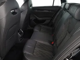 Skoda Octavia Combi 1.4 TSI RS iV | Thumbnail 3 von 24