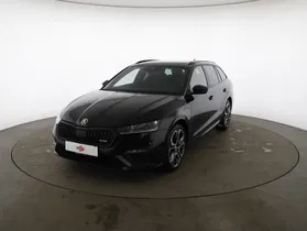 Skoda Octavia Combi 1.4 TSI RS iV | Thumbnail 21 von 24