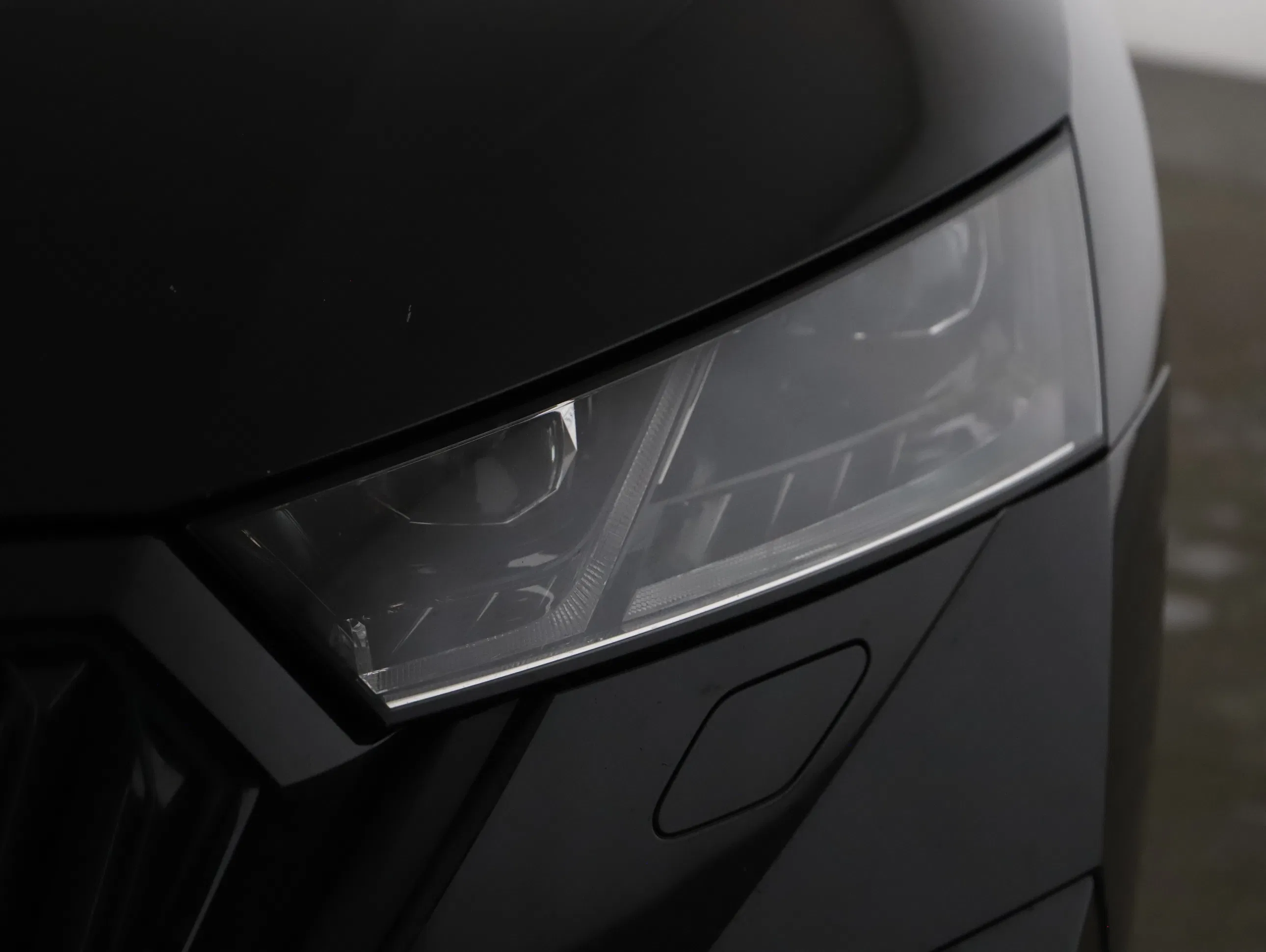 Skoda Octavia Combi 1.4 TSI RS iV | Bild 22 von 24