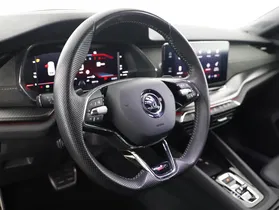 Skoda Octavia Combi 1.4 TSI RS iV | Thumbnail 5 von 24