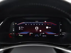 Skoda Octavia Combi 1.4 TSI RS iV | Thumbnail 7 von 24