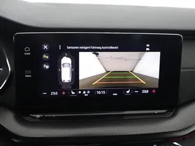 Skoda Octavia Combi 1.4 TSI RS iV | Thumbnail 10 von 24