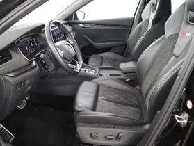 Skoda Octavia Combi 1.4 TSI RS iV | Thumbnail 1 von 23