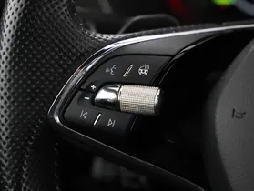 Skoda Octavia Combi 1.4 TSI RS iV | Thumbnail 11 von 23