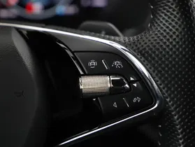 Skoda Octavia Combi 1.4 TSI RS iV | Thumbnail 12 von 23