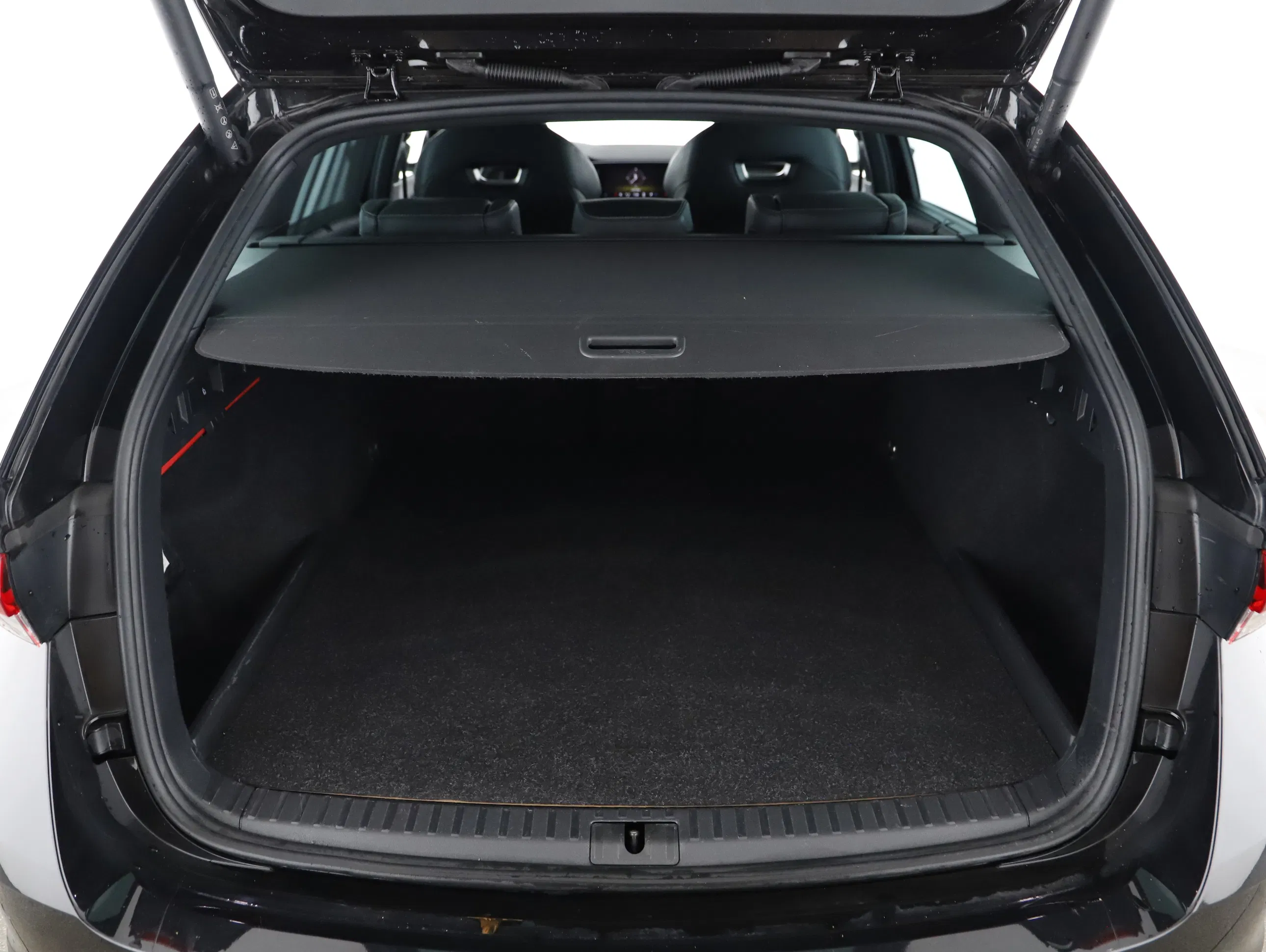 Skoda Octavia Combi 1.4 TSI RS iV | Bild 17 von 23