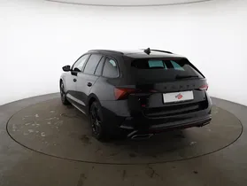 Skoda Octavia Combi 1.4 TSI RS iV | Thumbnail 19 von 23