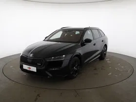 Skoda Octavia Combi 1.4 TSI RS iV | Thumbnail 20 von 23