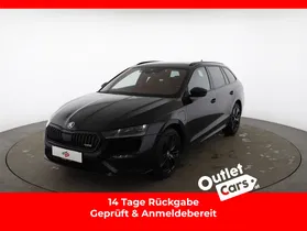 Skoda Octavia Combi 1.4 TSI RS iV | Thumbnail 1 von 23