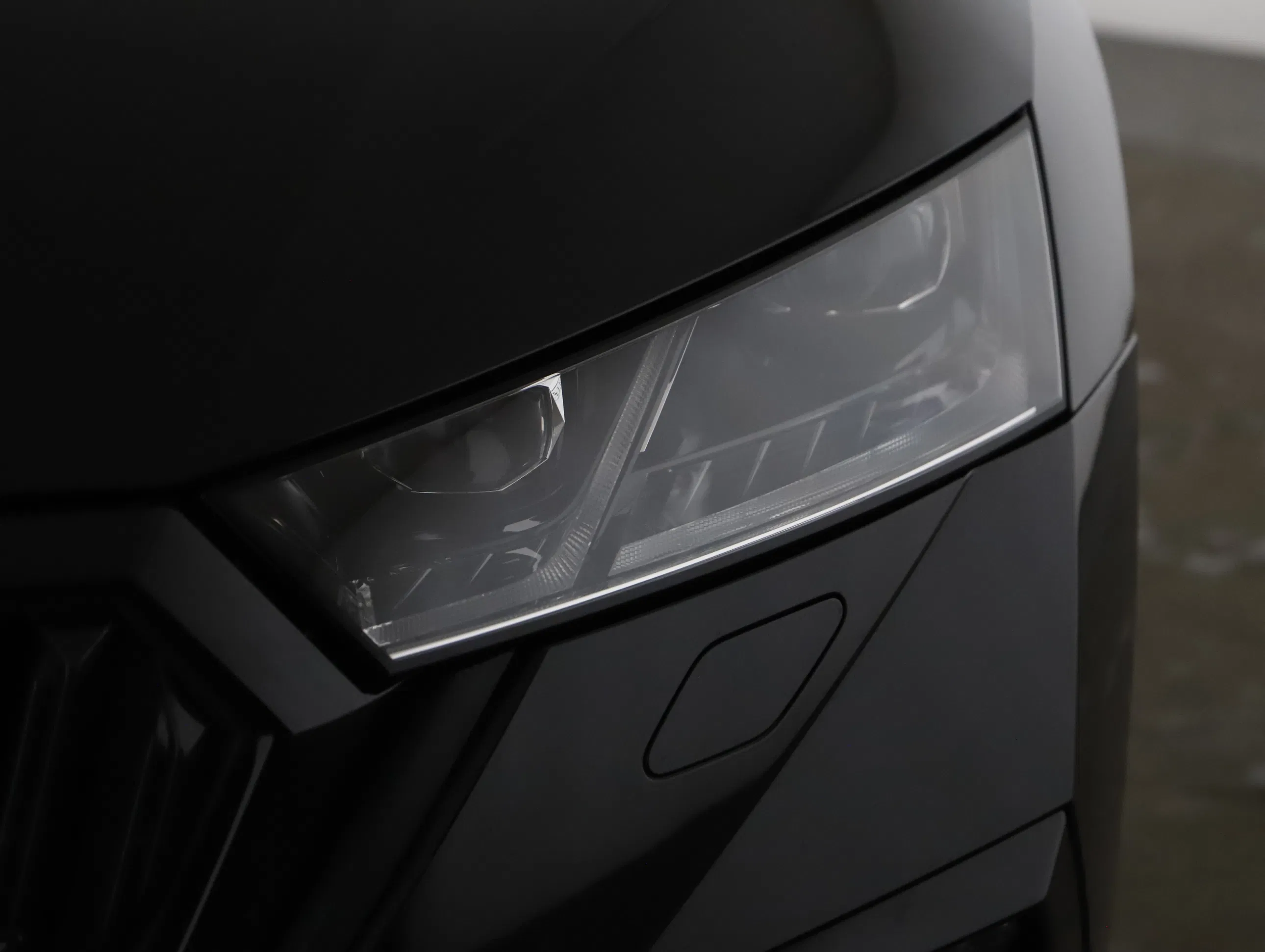 Skoda Octavia Combi 1.4 TSI RS iV | Bild 21 von 23