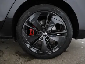 Skoda Octavia Combi 1.4 TSI RS iV | Thumbnail 22 von 23