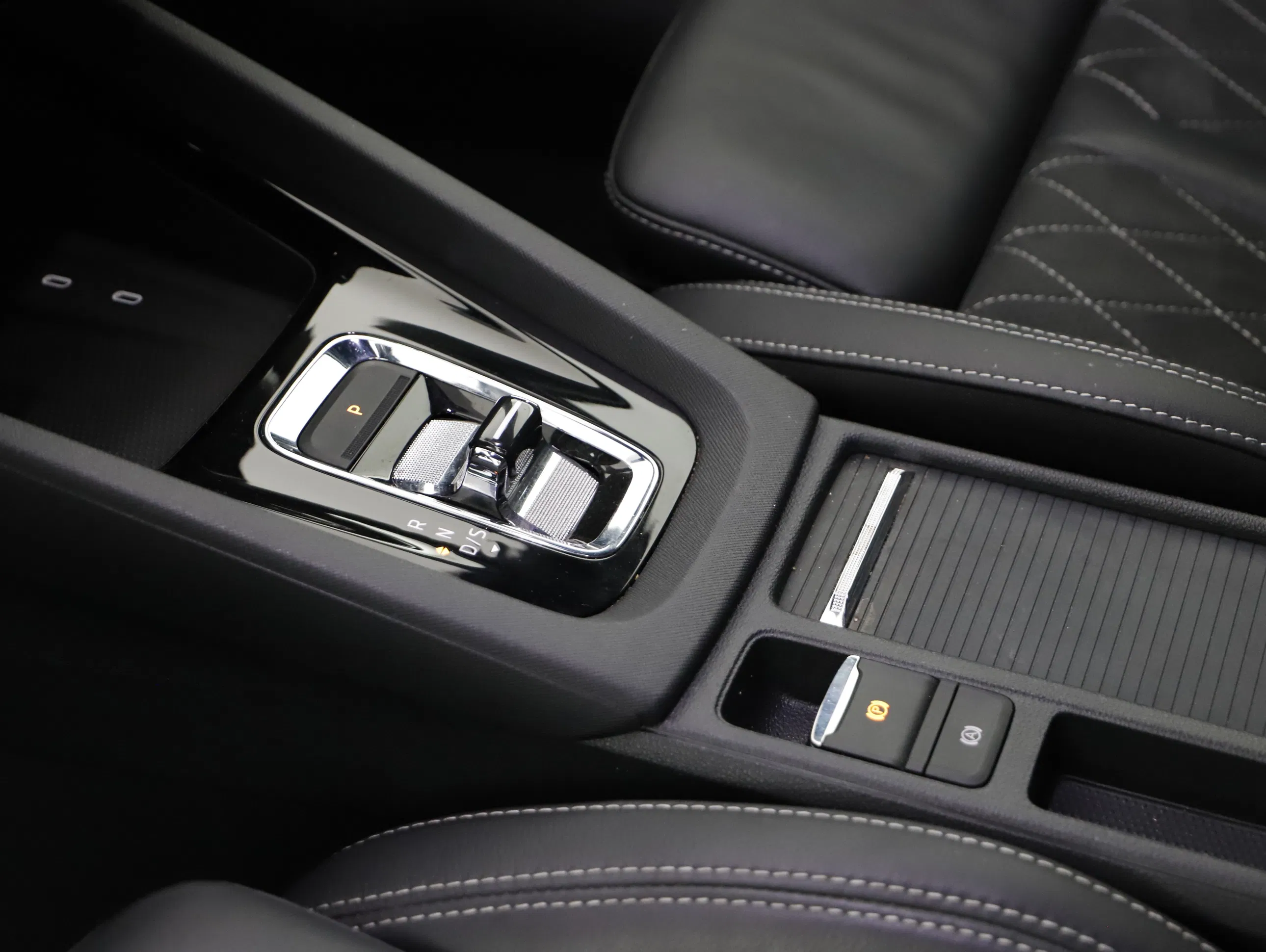 Skoda Octavia Combi 1.4 TSI RS iV | Bild 5 von 23