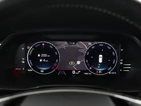 Skoda Octavia Combi 1.4 TSI RS iV | Thumbnail 6 von 23