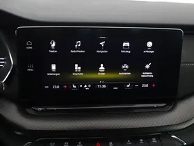 Skoda Octavia Combi 1.4 TSI RS iV | Thumbnail 8 von 23