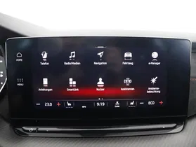 Skoda Octavia Combi 1.4 TSI RS iV | Thumbnail 11 von 26