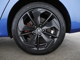 Skoda Octavia Combi 1.4 TSI RS iV | Thumbnail 19 von 26